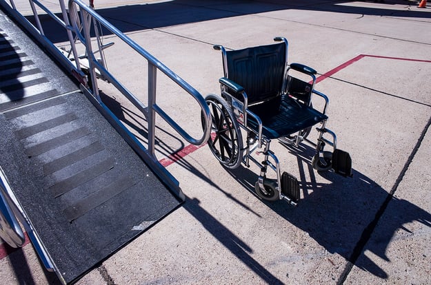 How to Rent a Wheelchair in Philadelphia